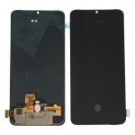 Pantalla Completa LCD Y Táctil para Oneplus 7 1+7 Oneplus Siete – Negro