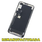 Pantalla Completa Original LCD Y Táctil para iPhone 11 Pro Max – Negro Remanufacturada (2)