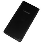 Tapa Trasera para Samsung Galaxy A80 2019 A805F – Negro