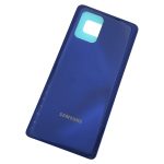 Tapa Trasera para Samsung Galaxy S10 Lite G770F – Azul