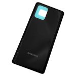 Tapa Trasera para Samsung Galaxy S10 Lite G770F – Negro