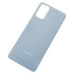 Tapa Trasera para Samsung Galaxy S20 Plus G985F – Azul