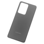 Tapa Trasera para Samsung Galaxy S20 Ultra G987F – Gris