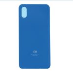 Tapa Trasera para Xiaomi Mi8 Pro – Azul