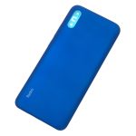 Tapa Trasera para Xiaomi Redmi 9A – Azul