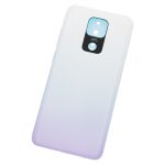 Tapa Trasera para Xiaomi Redmi Note 9 – Blanco