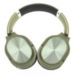 [UN-100] Cascos Auriculares Inalámbricos De Estéreo BT4.2 De 200mAh (1)