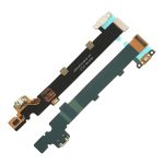 Flex de Conector De Carga Micro USB Con Micrófono para Huawei MediaPad M3 Lite 10 Pulgadas (4G LTE)