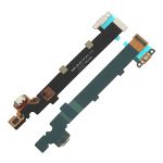 Flex de Conector De Carga Micro USB Con Micrófono para Huawei MediaPad M3 Lite 10 Pulgadas (WIFI)