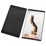 Pantalla Completa LCD Y Táctil para Samsung Galaxy Tab A 8.0 2019 WIFI T290 – Negro