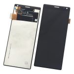 Pantalla Completa LCD Y Táctil para Sony Xperia 10 Sony Xperia XA3 (I3113 I3123 I4113 I4193) – Negro