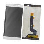 Pantalla Completa LCD Y Táctil para Sony Xperia XA2 – Plata