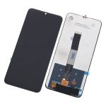 Pantalla Completa LCD Y Táctil para Xiaomi Redmi 9A – Negro
