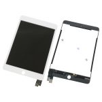 Pantalla Completa LCD y Táctil para iPad Mini 5 (A2124 A2126 A2133) – Blanco