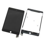 Pantalla Completa LCD y Táctil para iPad Mini 5 (A2124 A2126 A2133) – Negro