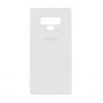 Tapa Trasera para Samsung Galaxy Note 9 N960 – Blanco