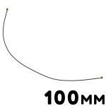 Cable Coaxial De Antena De 100mm
