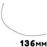 Cable Coaxial De Antena De 136mm