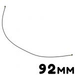 Cable Coaxial De Antena De 92mm