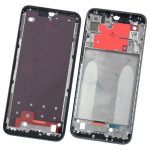 Carcasa Frontal De LCD para Xiaomi Redmi Note 8T – Negro