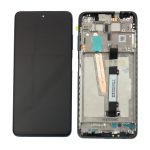 Pantalla Completa LCD Y Táctil Con Marco para Xiaomi Poco X3 – Gris