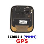 Pantalla Completa LCD Y Táctil para Apple Watch Series 5 44mm A2094 (3rd Gen) – Negro GPS De Desmontaje