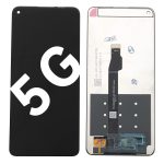Pantalla Completa LCD Y Táctil para Huawei P40 Lite 5G – Negro 2