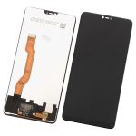 Pantalla Completa LCD Y Táctil para Oppo F7 CPH1819 CPH1821 – Negro