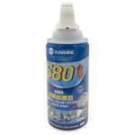 [SS-580] Spray De Congelación Del Sistema De Refrigeración En Aerosol para Detectar Corto Circuito Marca SUNSHINE