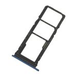 Bandeja De Tarjeta SIM Y Micro SD para Huawei Y7p 2020 – Azul Oscuro