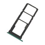 Bandeja De Tarjeta SIM Y Micro SD para Huawei Y7p 2020 – Verde