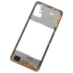 Carcasa Frontal De LCD para Samsung Galaxy A51 2020 A515F – Plata