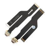 Flex De Conector De Carga USB Micro USB para Samsung Galaxy Note 20 Ultra N986F