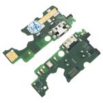 Placa De Conector De Carga Micro USB Con Micrófono para Vodafone Smart N9 Lite VFD620