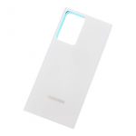 Tapa Trasera para Samsung Galaxy Note 20 Ultra N986F – Blanco