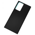 Tapa Trasera para Samsung Galaxy Note 20 Ultra N986F – Negro