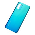 Tapa Trasera para Xiaomi Mi10 Lite – Azul 22
