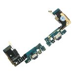 Flex De Conector De Carga USB Tipo-C Con Micrófono para LG G8 ThinQ