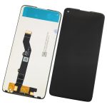 Pantalla Completa LCD Y Táctil para Moto G9 Plus (XT2087) – Negro