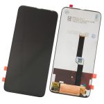Pantalla Completa LCD Y Táctil para Moto One Fusion+ One Fusion Plus (XT2067-1) – Negro
