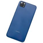 Tapa Trasera para Huawei Y5p 2020 – Azul