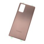 Tapa Trasera para Samsung Galaxy Note 20 N980F – Oro