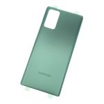 Tapa Trasera para Samsung Galaxy Note 20 N980F – Verde