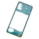 Carcasa Frontal De LCD para Samsung Galaxy A71 2019 A715F – Azul