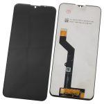 Pantalla Completa LCD Y Táctil para Moto E7 Plus (XT2081) Moto G9 Play (XT2083) – Negro