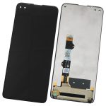 Pantalla Completa LCD Y Táctil para Moto G 5G Plus (XT2075) – Negro