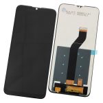 Pantalla Completa LCD Y Táctil para Moto G8 Power Lite (XT2055) – Negro