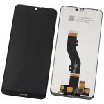 Pantalla Completa LCD Y Táctil para Nokia 3.2 Nokia 3 2019 N6.1 – Negro