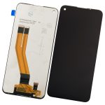 Pantalla Completa LCD Y Táctil Original Sin Marco para Samsung Galaxy A11 (2020) A115F – Negro