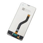 Pantalla Completa LCD Y Táctil Original Sin Marco para Samsung Galaxy A20s 2019 A207F – Negro